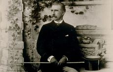 The businessman remembered as one of Ireland's richest men