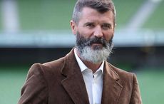 Irish legend Roy Keane least popular man as he slams England team for losing