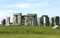 Major new ancient discovery as important as Stonehenge made thanks to Irish heatwave