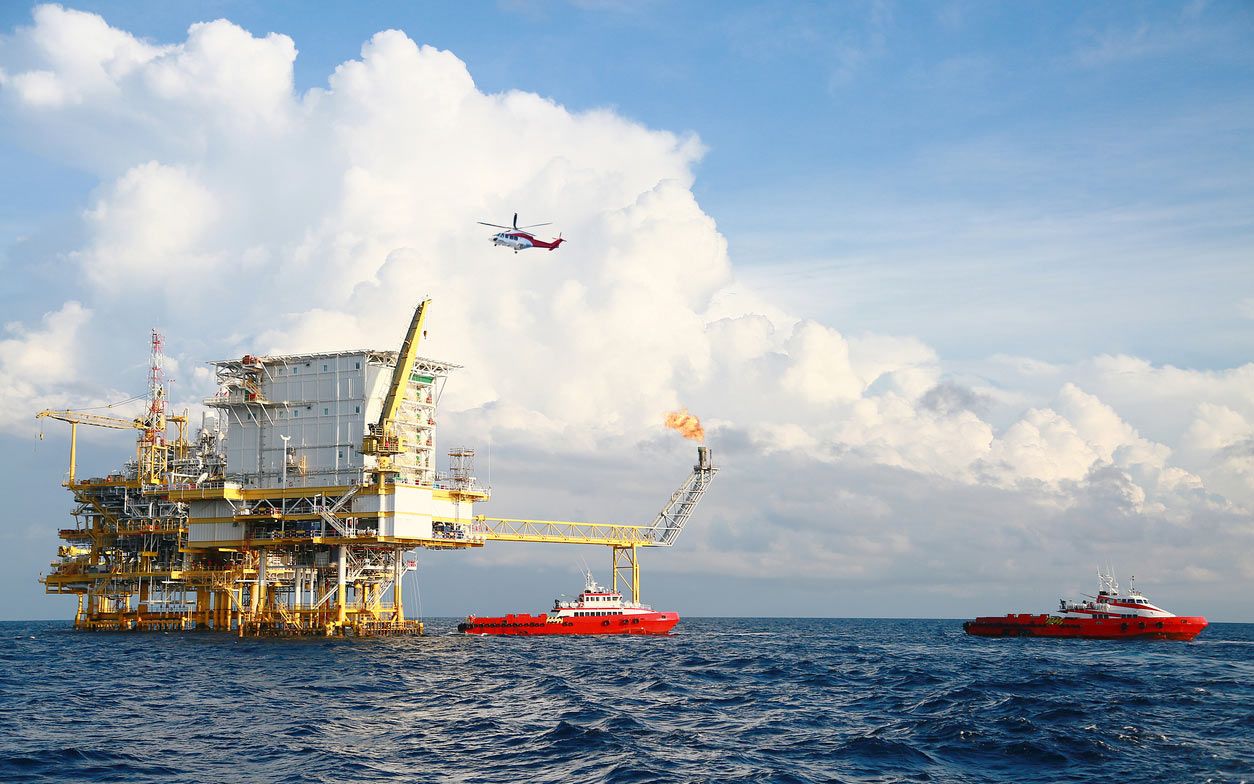 Ireland fossil fuels divestment gets go ahead | IrishCentral.com