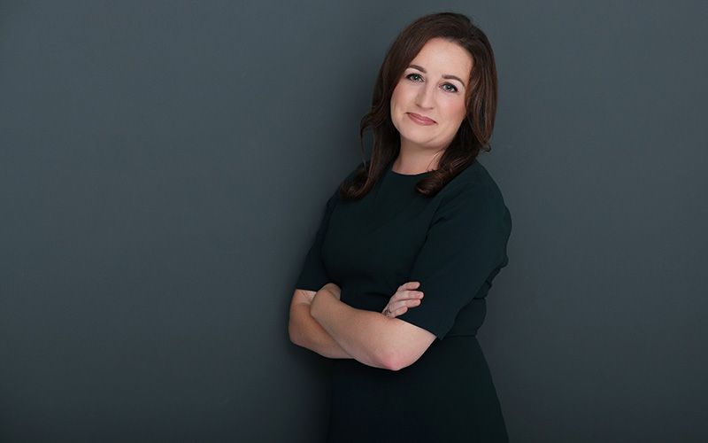 Katie Molony appointed Chief Digital Officer, Global to Irish Studio