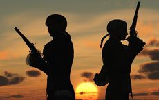 Pistols at dawn – the Irish origins of the gentleman’s duel