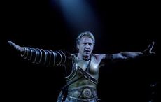 Happy birthday to the Lord of the Dance Michael Flatley! What age does the dancing star turn today? 