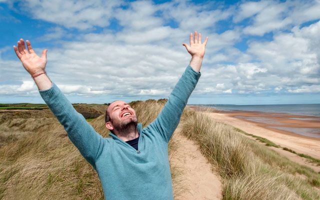 Is the return of the Irish heatwave welcome or not? 