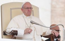 Lollipopes? Ireland’s going merch crazy with Pope Francis’ visit