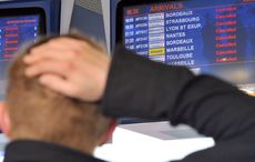 UK flights cannot enter Irish airspace with hard border, Irish leader warns