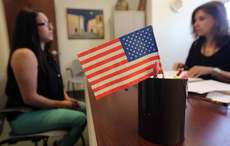 Is No Irish Need Apply coming into play with the US Green Card lottery? 