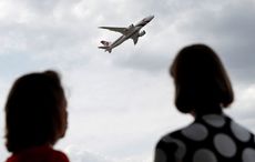 UK flights will not land in Ireland after hard Brexit, confirms Aviation Authority