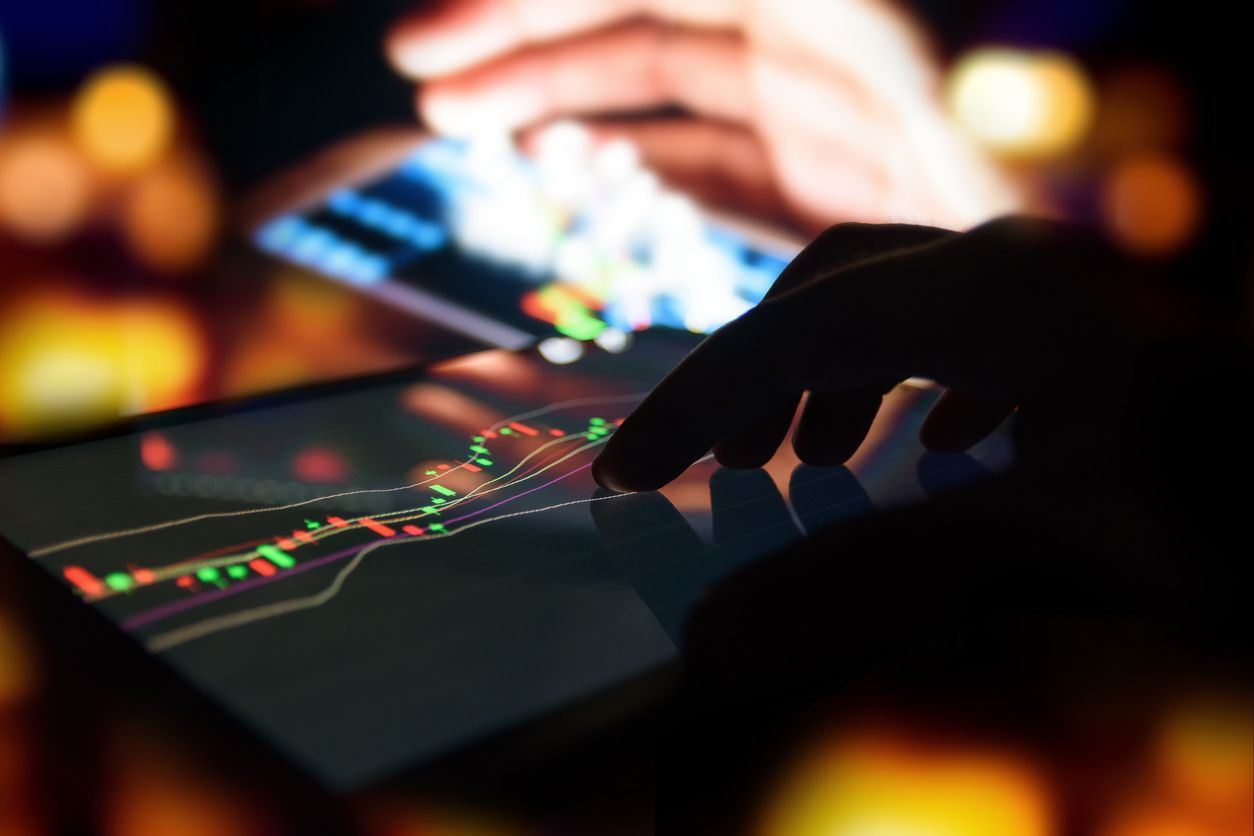 Good week, bad week - Finally a green week in cryptocurrency