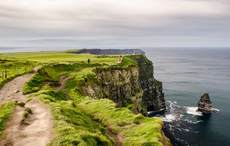 How Ireland has attracted American mystery writers to grace its shores