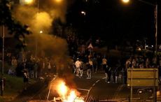 Northern Ireland’s Troubles haven’t gone away