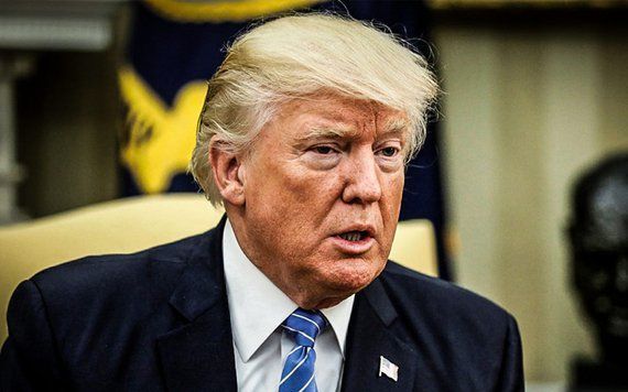 Irish European Commissioner worried Donald Trump might win 2020 election