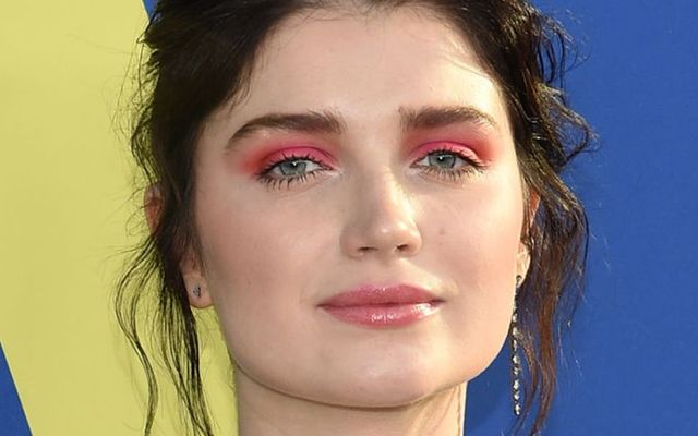 Eve Hewson attends the 2018 CFDA Fashion Awards at Brooklyn Museum on June 4, 2018, in New York City. 