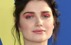 Bono’s daughter Eve Hewson stars in Robin Hood alongside Jamie Dornan