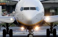 LISTEN: Irish pilot and New York air traffic controller caught in epic argument