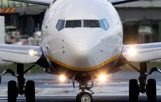 LISTEN: Irish pilot and New York air traffic controller caught in epic argument