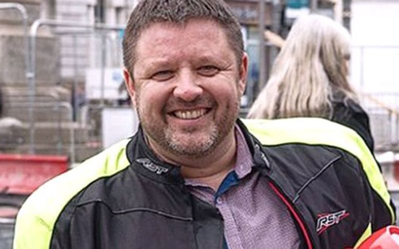 Mother of Irishman killed in Greek fires travels to Greece in attempt to repatriate body 