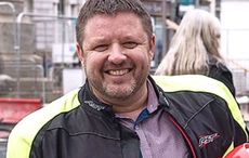 Mother of Irishman killed in Greek fires travels to Greece in attempt to repatriate body 