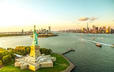 Is this the end of Irish emigration to America as we have known it? 