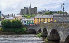 New study on Ireland’s South East positions region as ideal location for FDI 