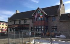 Utica, New York secures $1 million in funding for an Irish center