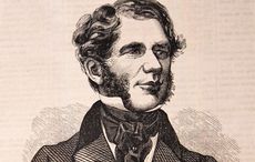 How Ireland's 1848 rebellion against the British ended in a cabbage patch