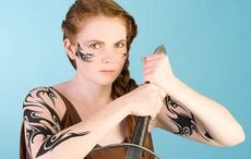 Celtic women had ferocious fighting ability and were considered equal in sexual freedoms