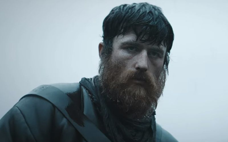 New Irish Famine revenge film Black 47 trailer lands ahead of UK release