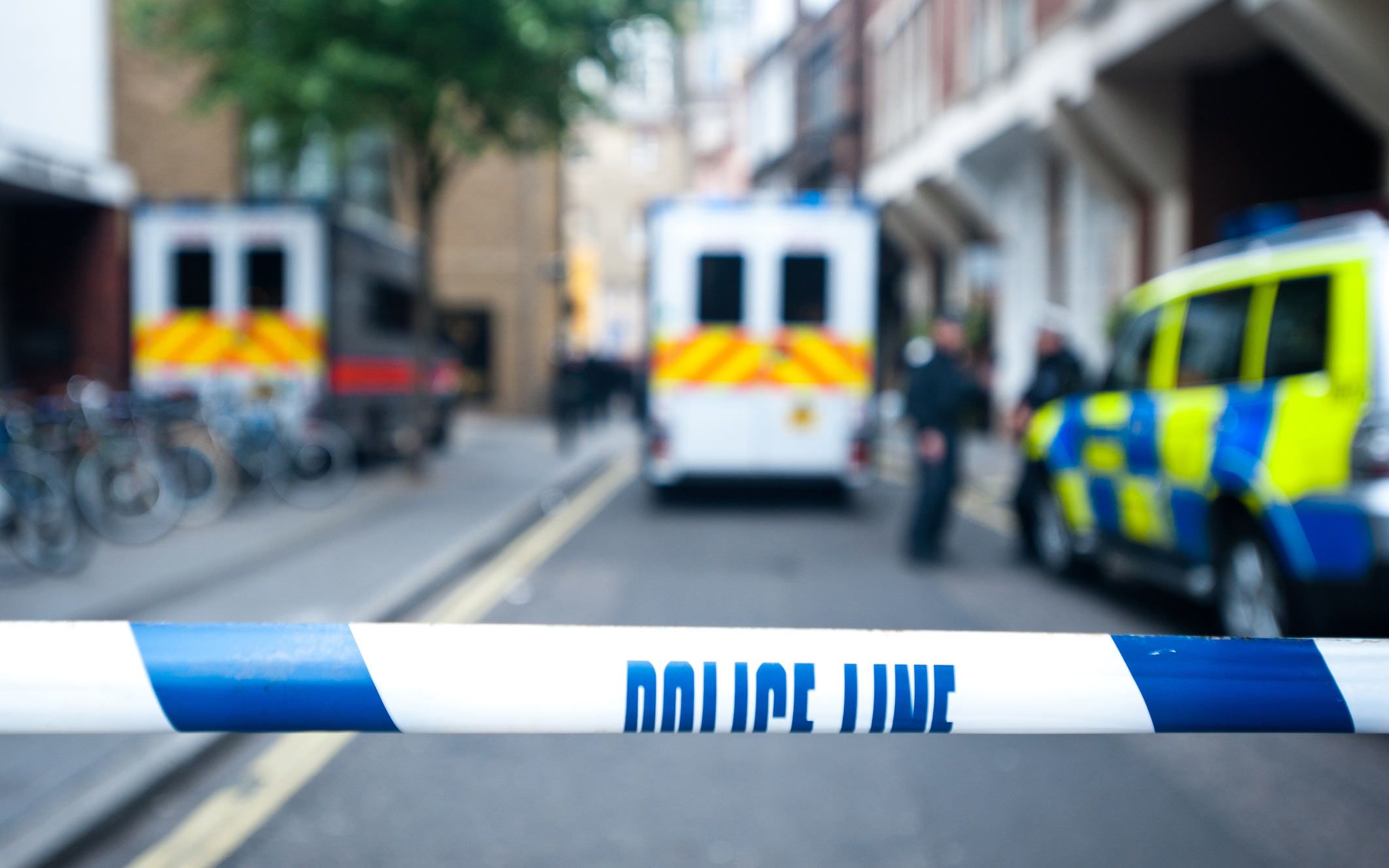 Irishman vacationing in Texas killed by truck 