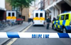 Irishman vacationing in Texas killed by truck 