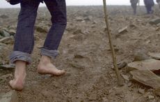 Amazing images as thousands take part in annual Croagh Patrick pilgrimage in Mayo