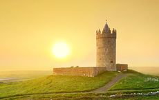 Ireland to feel Spanish Plume as heatwave returns for holiday weekend