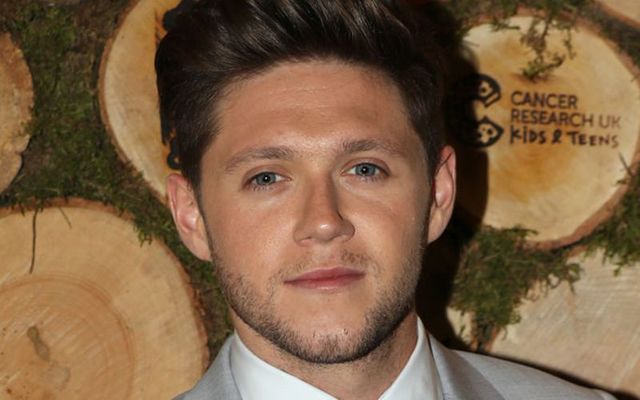 Niall Horan attends the Horan And Rose Charity Event held at The Grove on June 23, 2018, in Watford, England. 