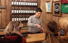 Learn the secrets of the once-illegal Irish poitin from Galway's Micil Distillery