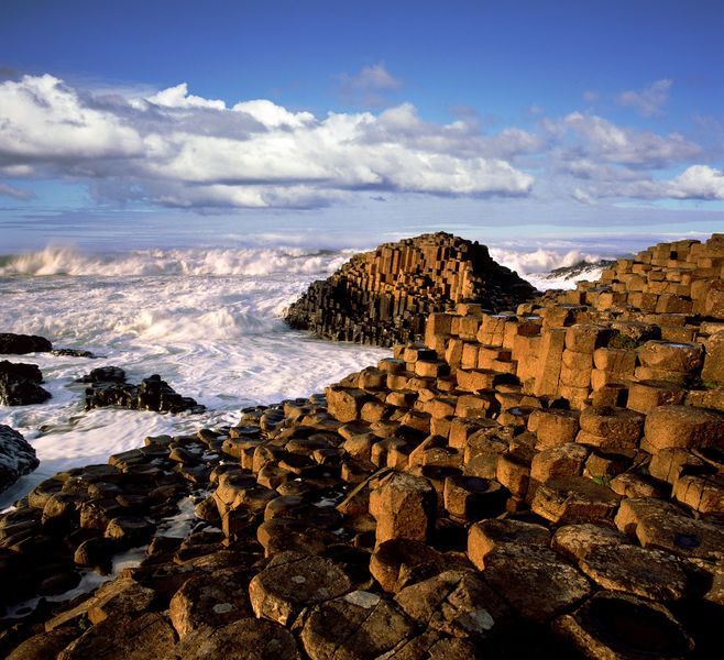 Tips for visiting Giant’s Causeway in Northern Ireland