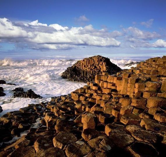 Tips for visiting Giant’s Causeway in Northern Ireland