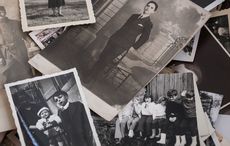 Family Heritage Month - Professor discovers the long-hidden dark secrets of her Irish family