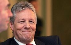 Hardliners still shape conversation in Northern Ireland