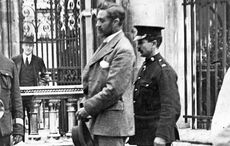 How two literary legends tried to save Sir Roger Casement from the gallows