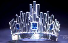 Donegal woman crowned Miss Universe Ireland 2018