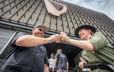 Guinness brewery in Maryland is officially open to the public