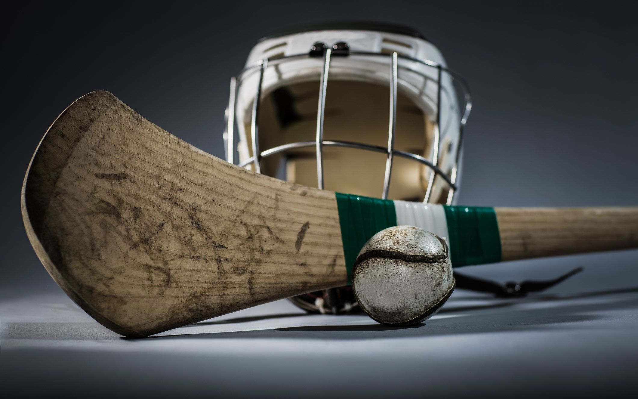 When the GAA stood in defiant protest against the British Empire