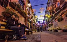 Travel tips for Belfast, Northern Ireland’s capital city