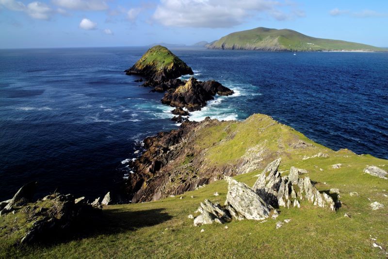 On This Day: Government abandons Great Blasket Island state park efforts