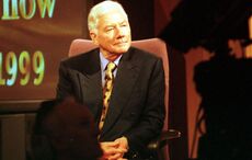On This Day: Irish TV and radio presenter Gay Byrne passed away in 2019