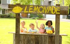 NY state apologizes for shutting down 7-year-old kid's lemonade stand