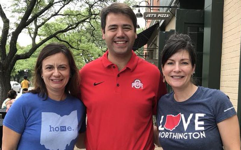 Dublin voters hold key to Ohio race between Danny O’Connor and Troy Balderson