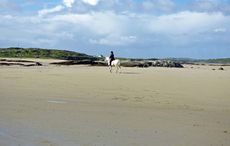 What you need to know about Omey Island, Connemara's best-kept secret