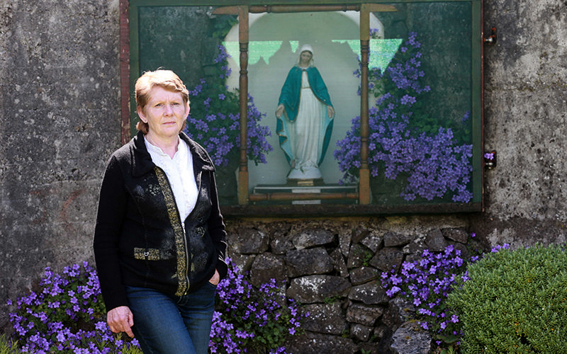 PODCAST: Horror story of 796 babies found in Tuam mass grave unraveled