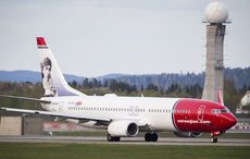 Aer Lingus parent company bidding for Norwegian Air as low-cost airline’s passenger numbers soar